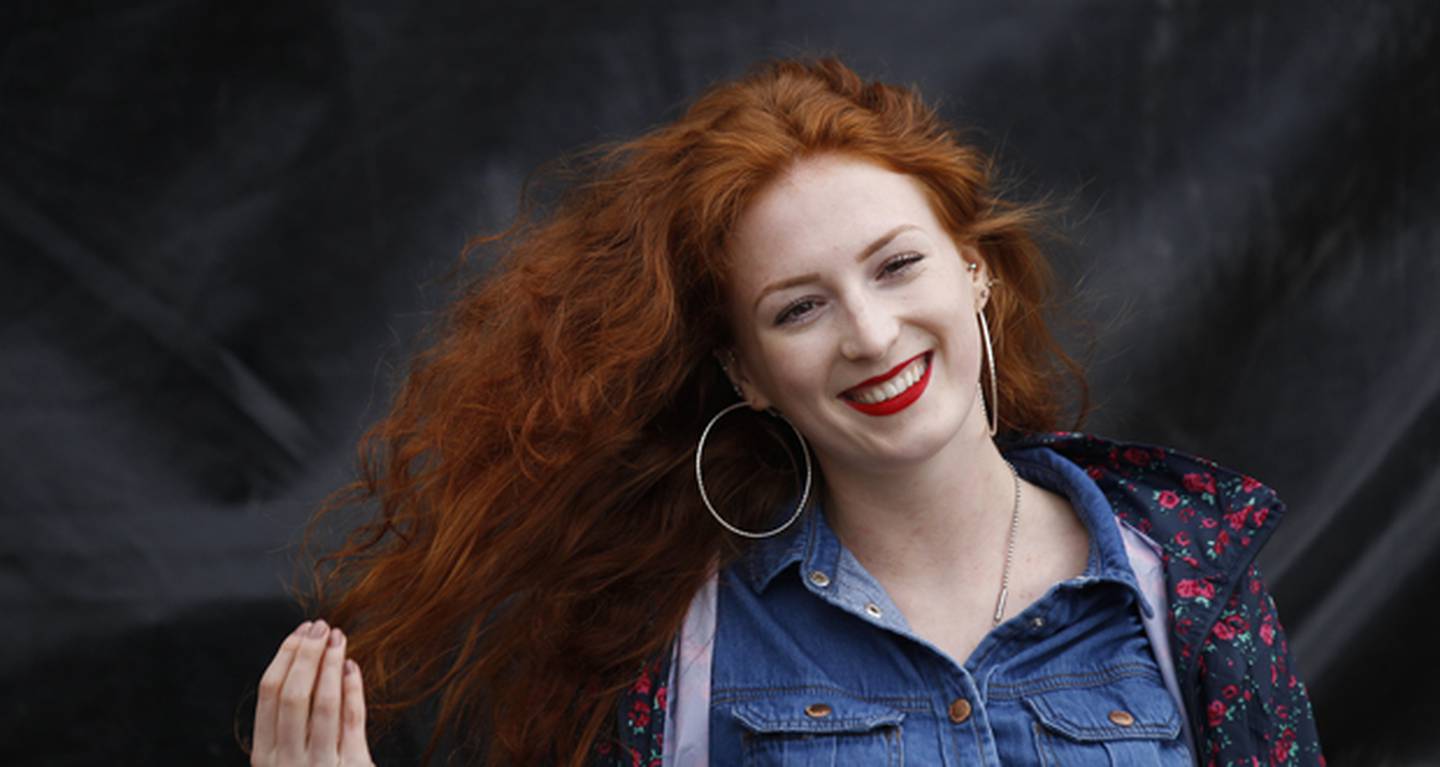 Irish Redhead Convention Thousands Of Gingers Unite NZ Herald