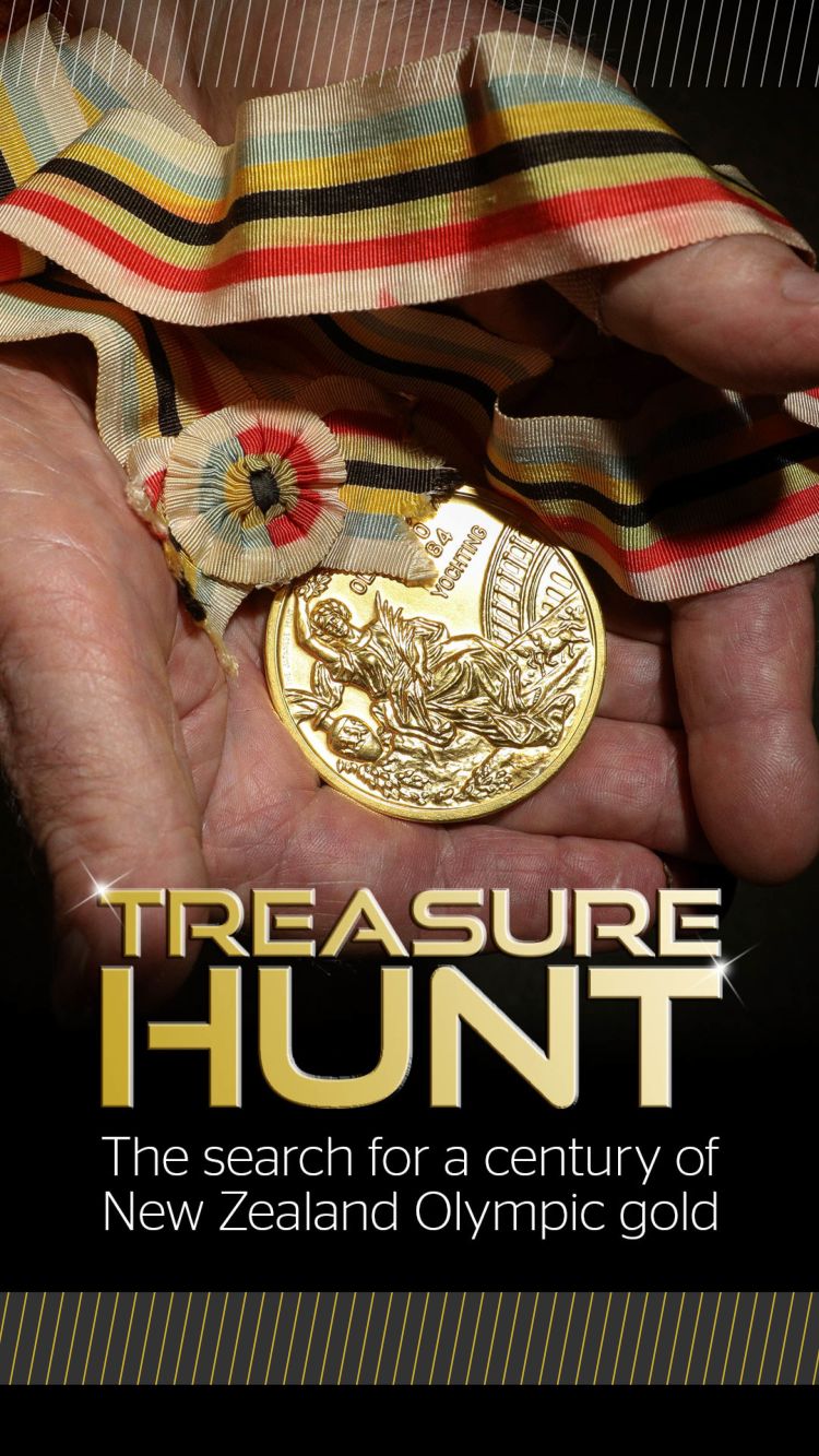 Treasure Hunt