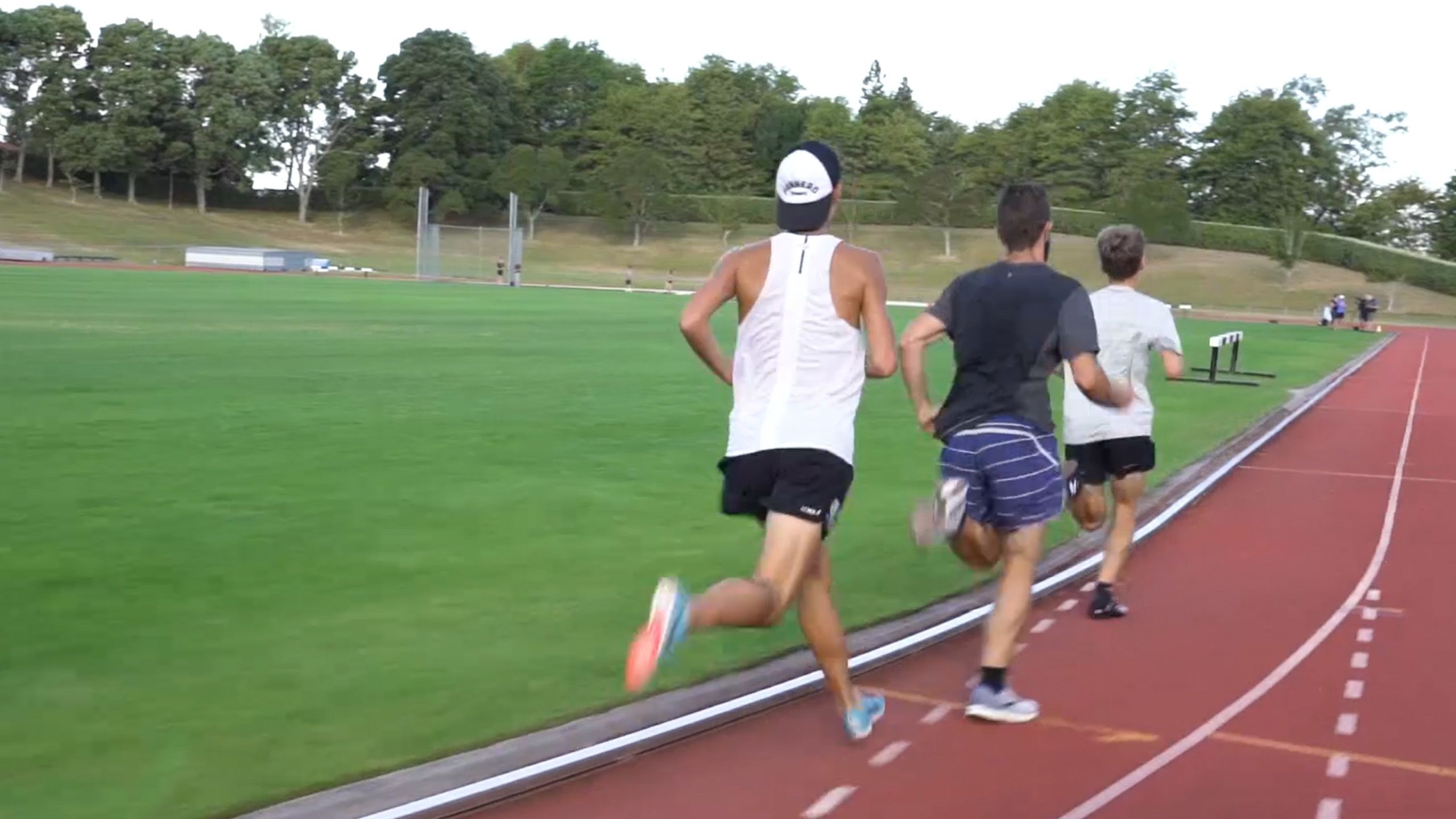 How Fast Is Eliud Kipchoge? This Treadmill Keeps His Pace - The New York  Times