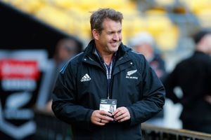 Matt Williams: NZR have shown lack of leadership during Ian Foster saga :  PlanetRugby