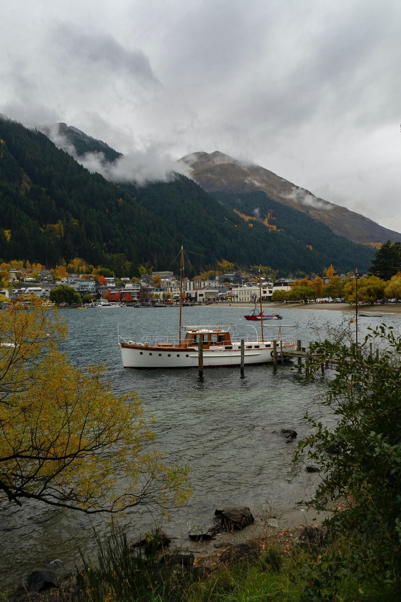 Cloudy Bay's Central Otago Experiment - NZ Herald