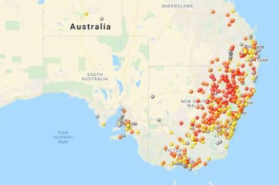 Australia S Mouse Plague Expert S Prediction For Sydney Melbourne And Brisbane Nz Herald