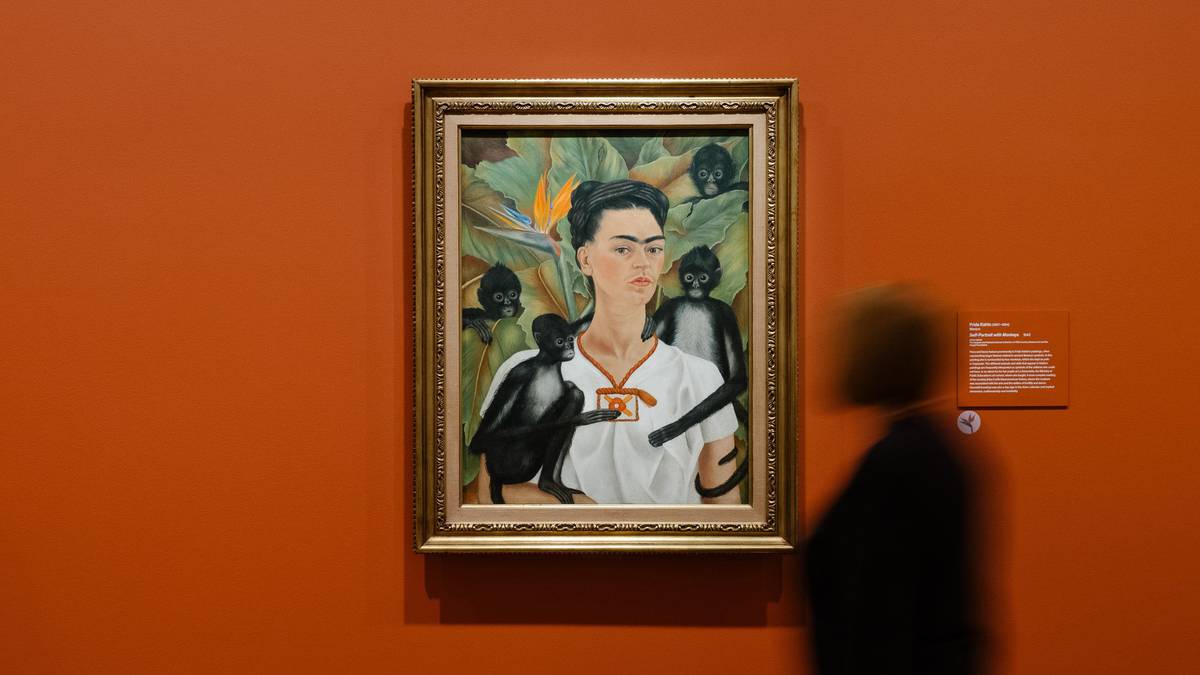 How much should Auckland Art Gallery pay for Frida Kahlo, Gilbert & George and more?