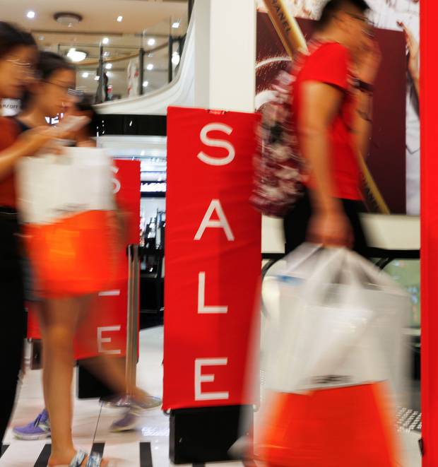 Boxing Day sales: What you need to know about returns, refunds and