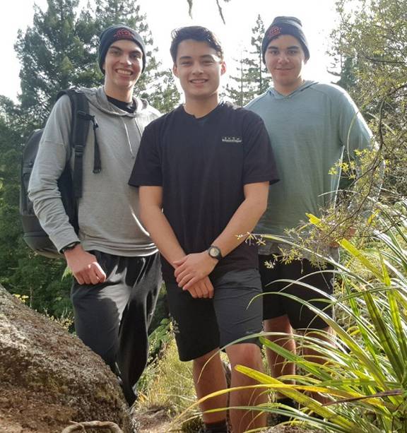 Rotorua youth tackling 24-hour Mount Maunganui challenge to raise funds for  Hillary Centre - NZ Herald