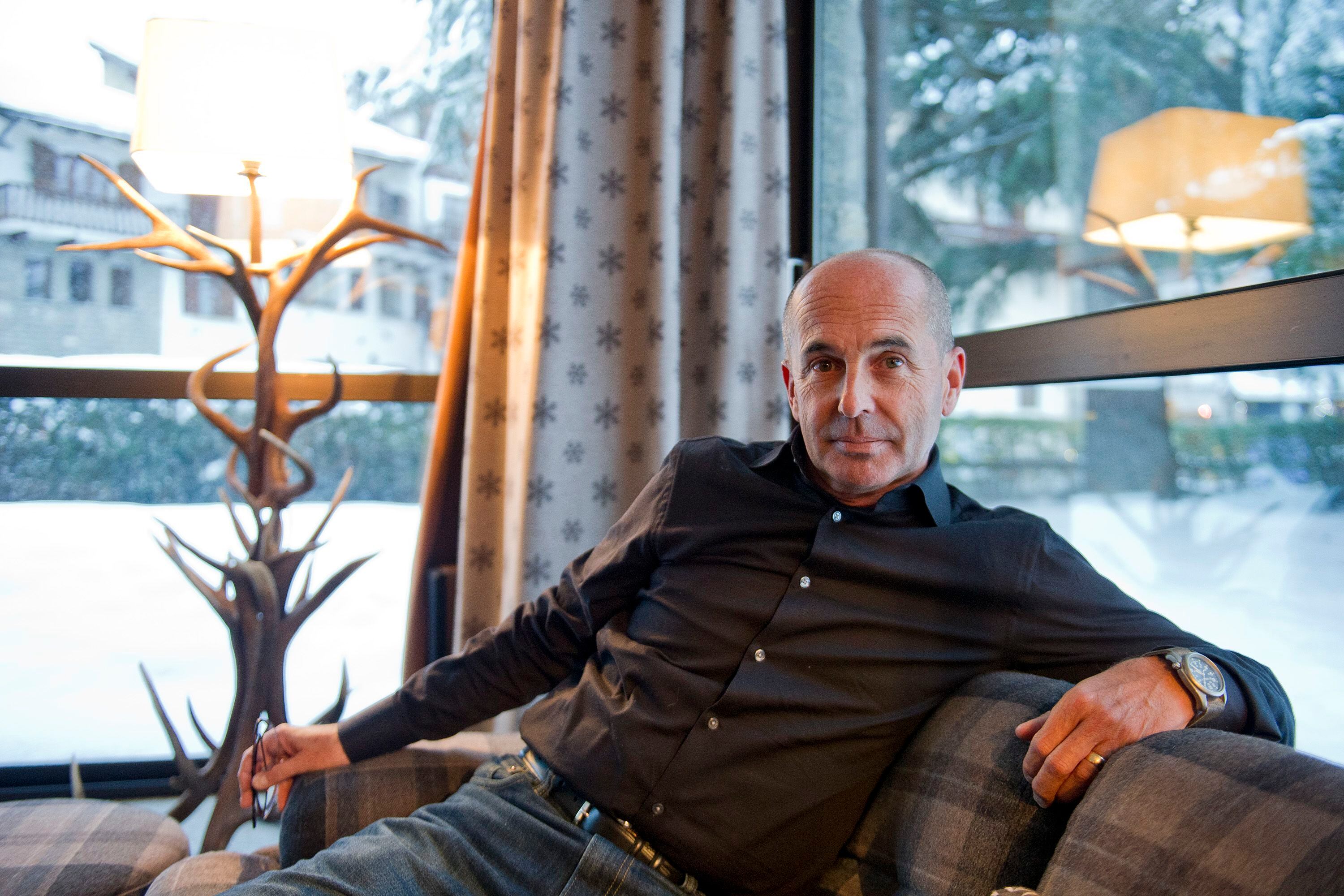 Yes, Don Winslow retired. And yes, 'City of Dreams' is his new novel. –  Orange County Register