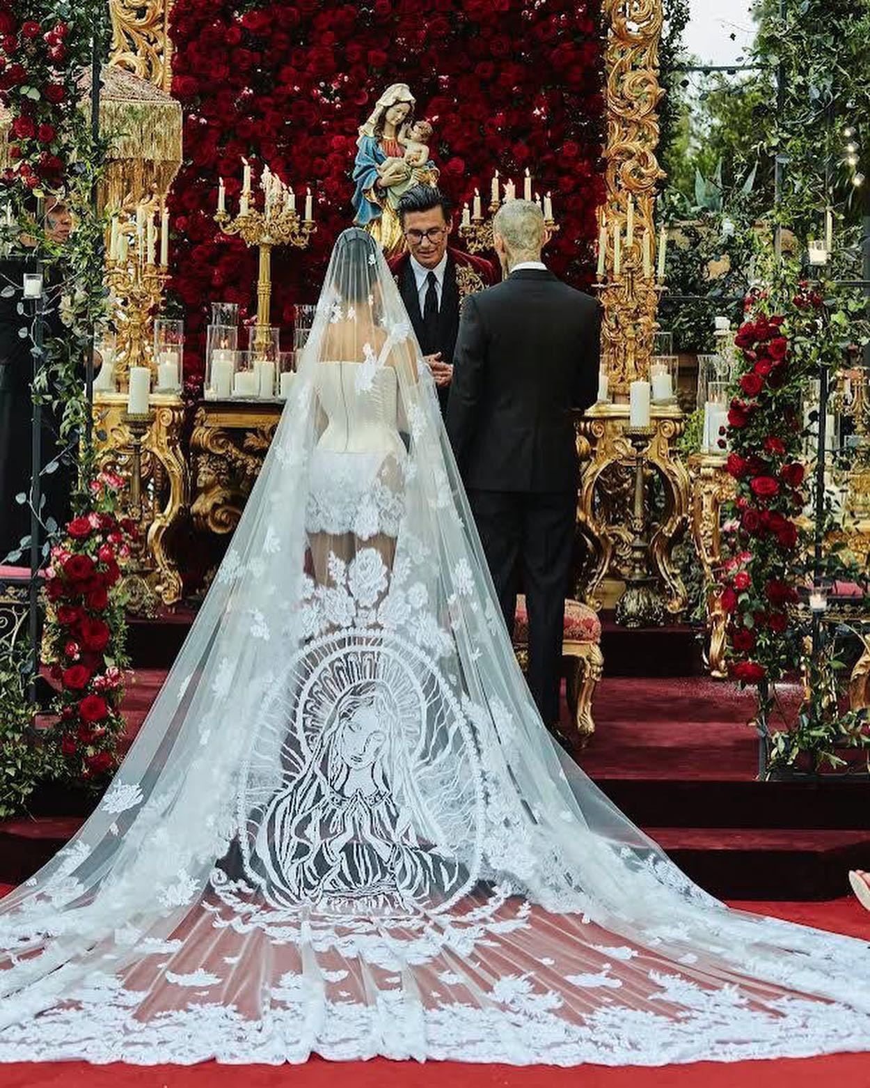 Portofino Madino Wedding Dress