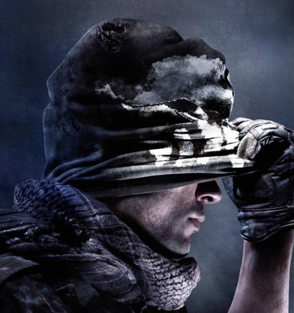 Call of Duty: Ghosts': análisis