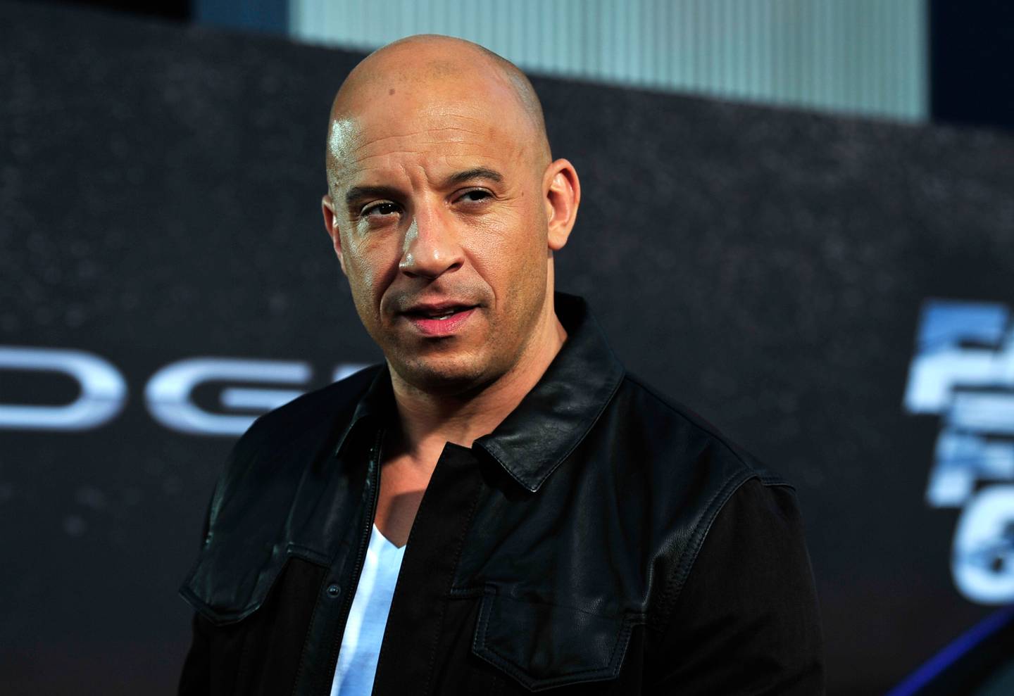 Vin Diesel's Fast & Furious 9 stunt double is now in a coma. Photo / Getty Images
