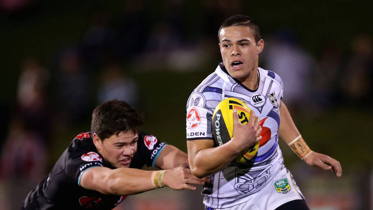 Can an NRL Draft Actually Work? 
