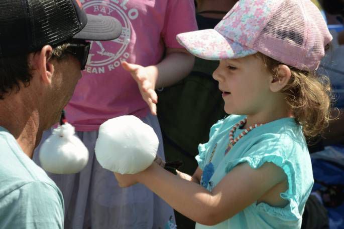 This will be the sixth Tauranga Moana Waitangi Day Festival held at The Historic Village. Photo / Supplied