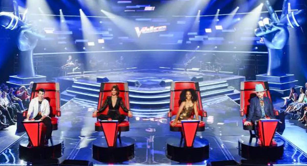 The Voice Australia Singer claims he was promised spot in semifinals