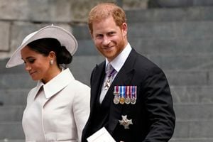 Zara's royal charm offensive - Royals News - NZ Herald