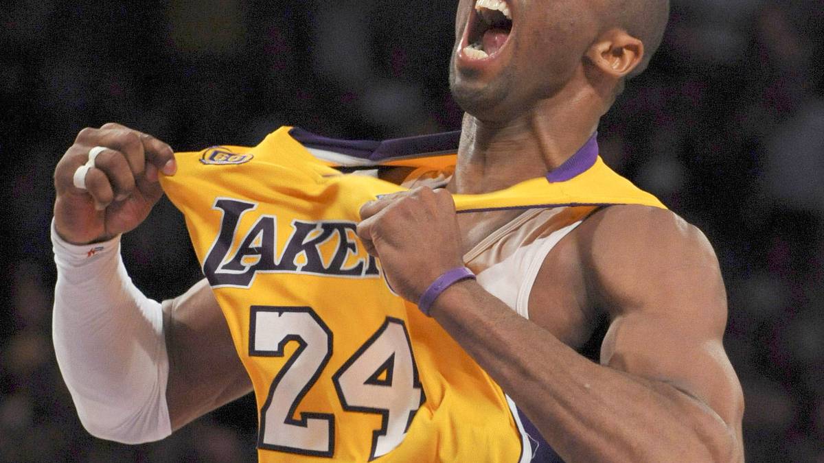 LL Cool J Recalls How Kobe Bryant Almost Released A Gangsta Rap Album, News