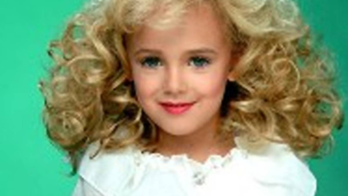 what was said on the jonbenet 911 call