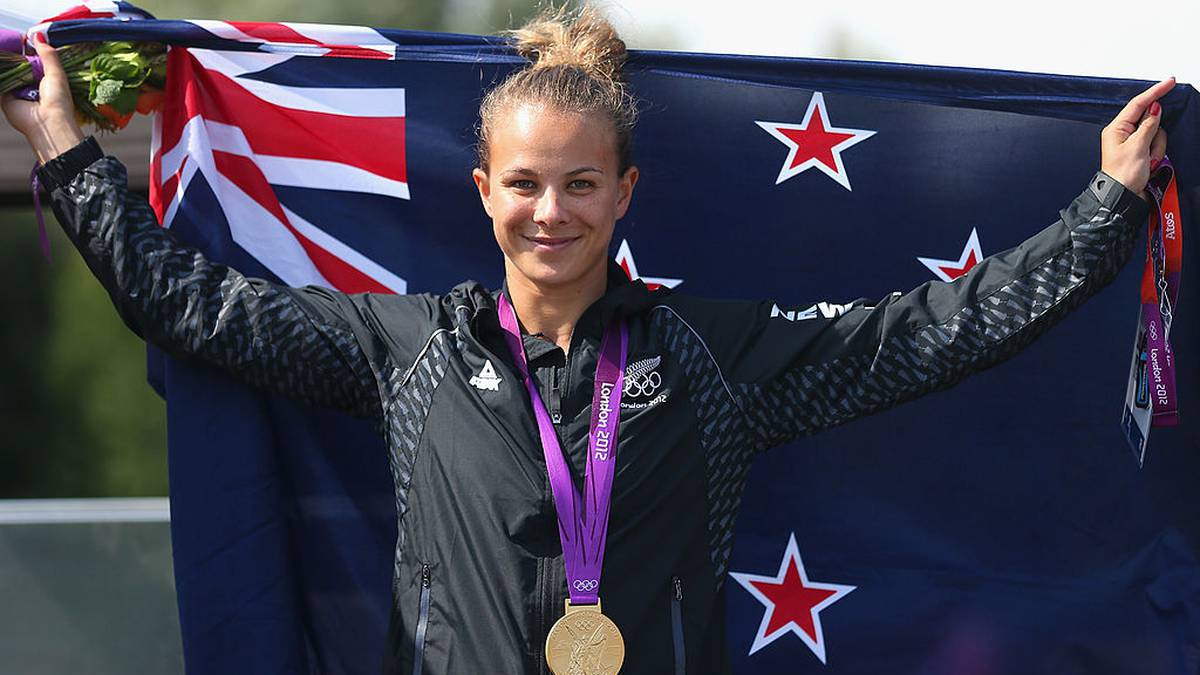 Revealed New Zealand's Rio Olympic medal winners NZ Herald