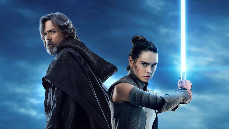 Movie review: 'The Last Jedi' a different kind of 'Star Wars' movie - The  Cullman Tribune