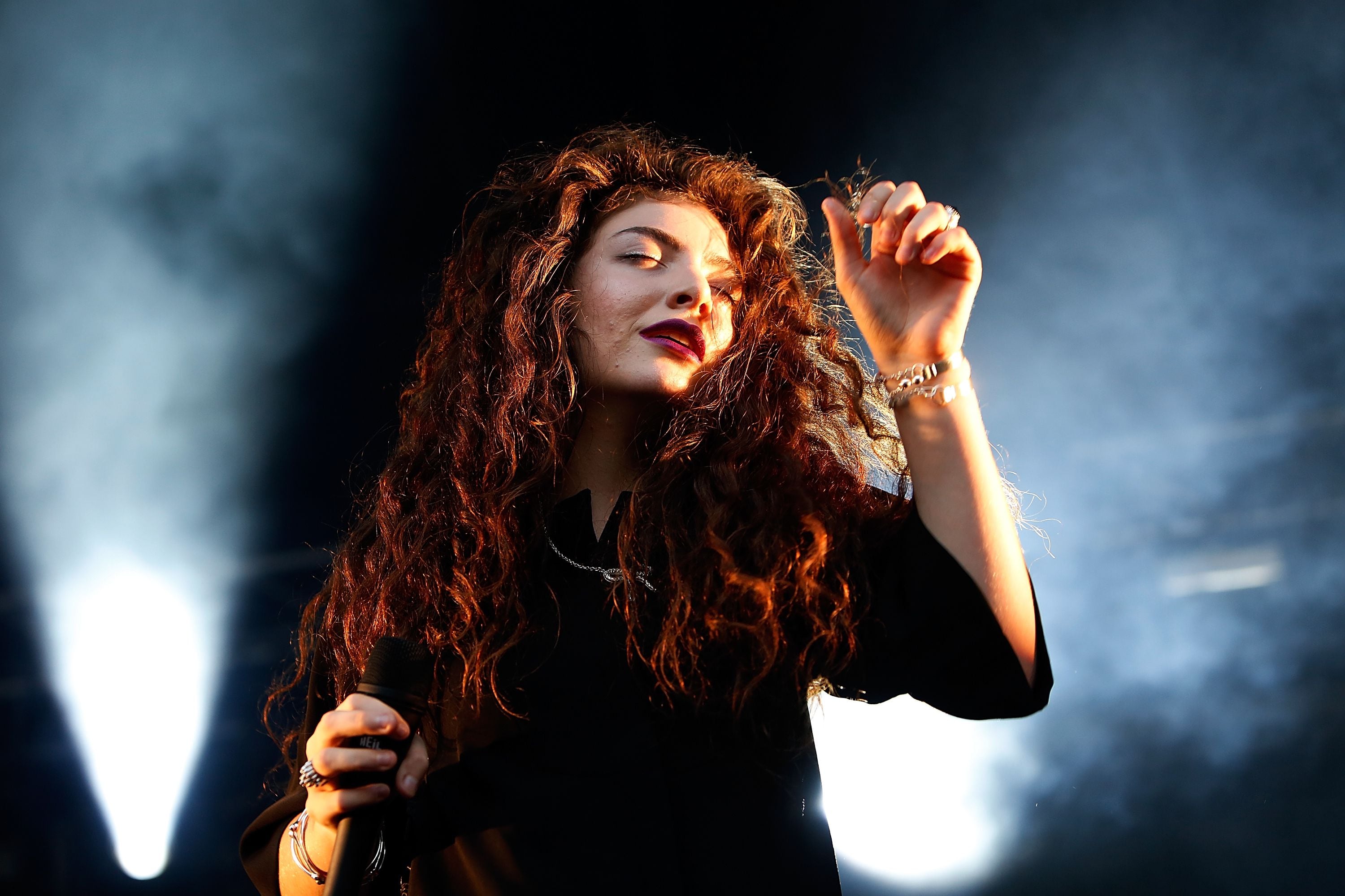 Laneway 2024: Billie Eilish, Lorde and Tame Impala - how top Auckland  festival became must do for rising stars - NZ Herald