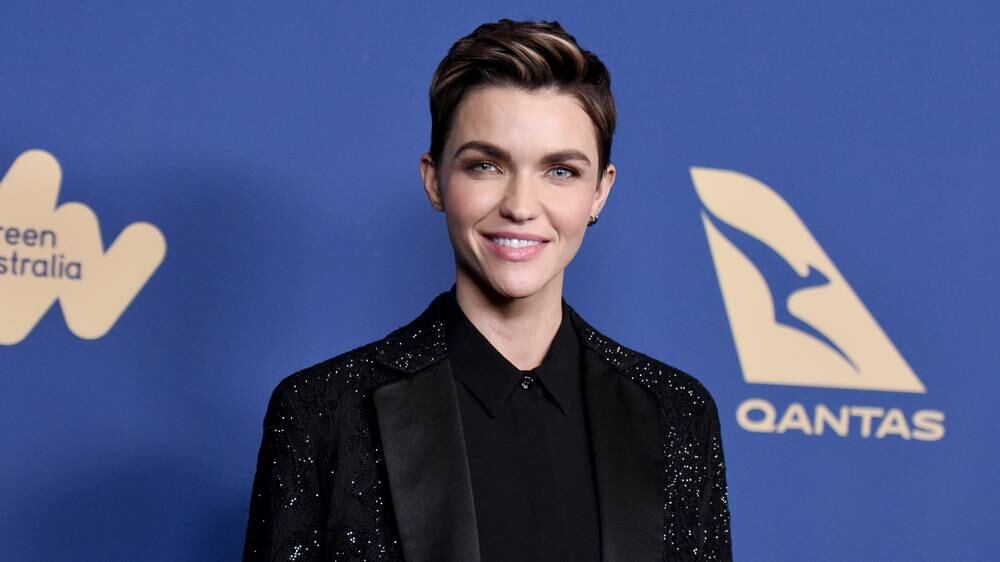 Ruby Rose Shares Cryptic Instagram Posts After Her Ex Jessica Origliasso Announces Engagement
