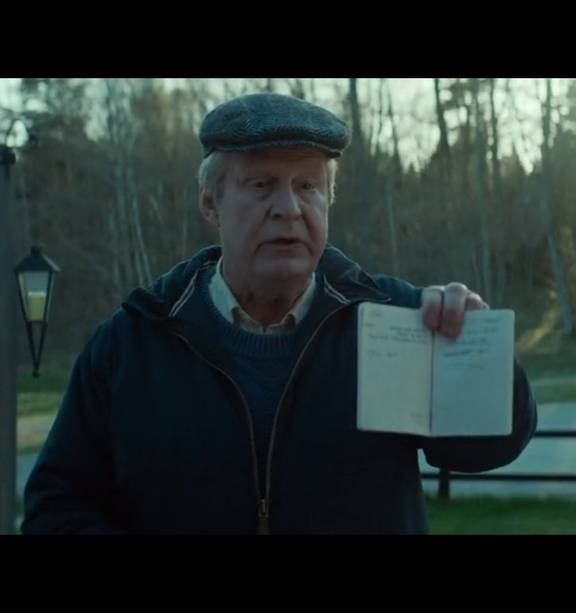 Movie Review A Man Called Ove Nz Herald
