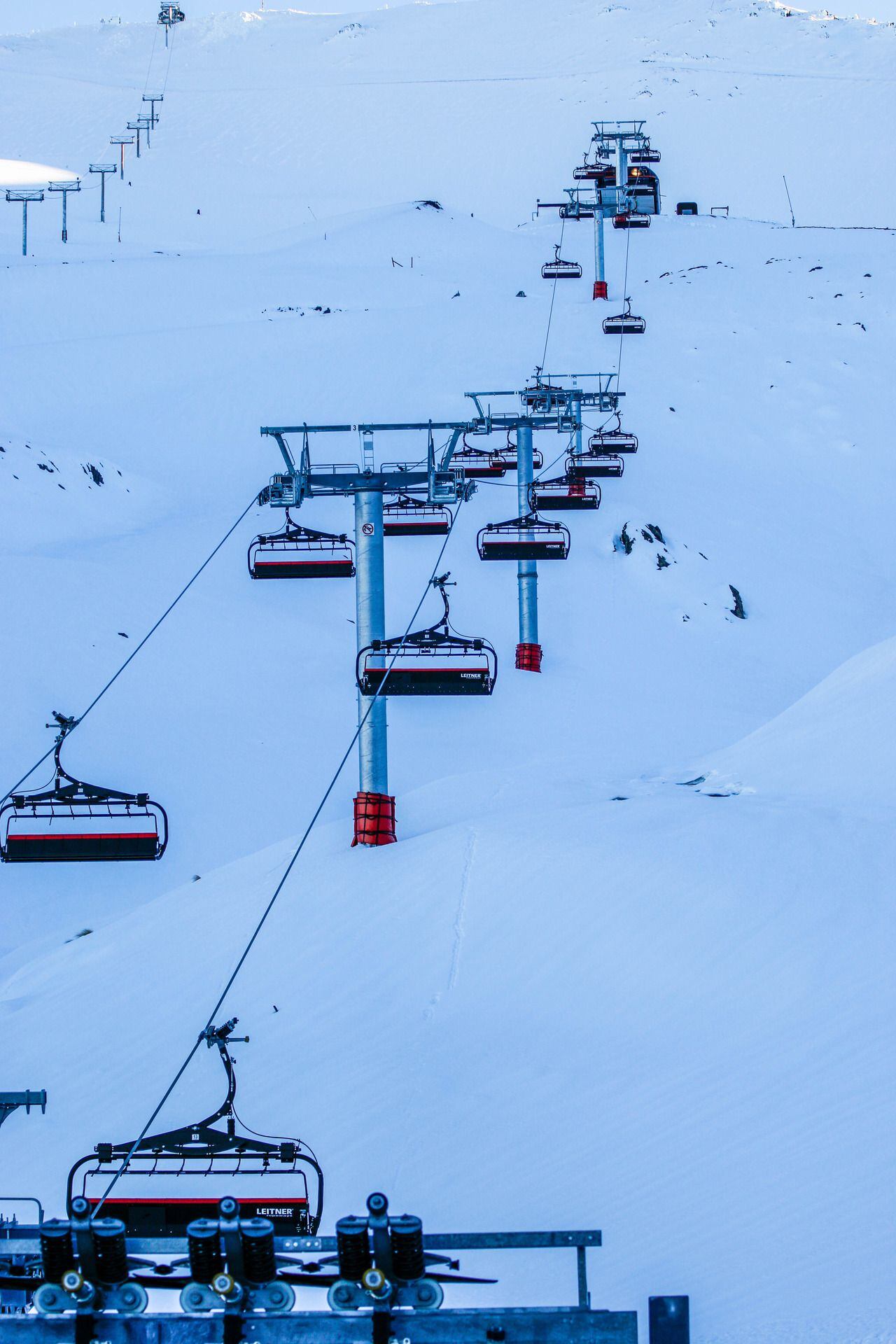 Mt Hutt Canterbury Ski Season Shapes Up After Wild Winter Weather Nz Herald