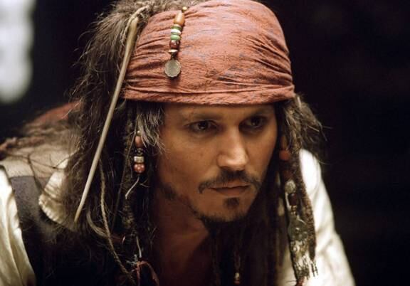Johnny Depp will not return as Jack Sparrow: Disney finds a new