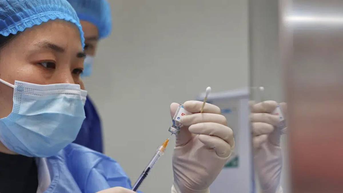 Covid-19 vakcina: NZ bendrovė pradėjo kombinuotos gripo vakcinos bandymus