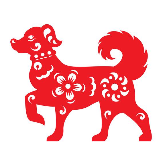 what does the year of the dog mean