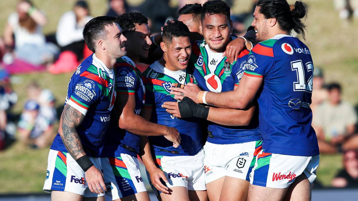 Rugby league What to make of the New Zealand Warriors' 2021 NRL