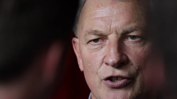 Phil Goff hopes to get sign off on his funding plans today. Photo / File