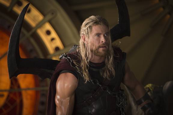 It's The Dark World All Over Again': Thor: Love and Thunder's Exceedingly  Bad Rotten Tomatoes Score Has Fans Asking Taika Waititi to Stop Ruining  Things - FandomWire