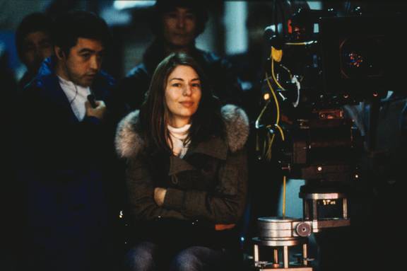 Sofia Coppola: One Flew Over The Froufrou's Nest - Journal - I Want To Be A  Coppola