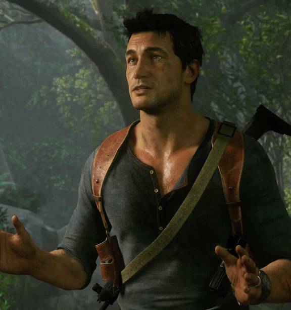 Uncharted 4 Director Says They Had To Ask One 'Sexist Focus Tester