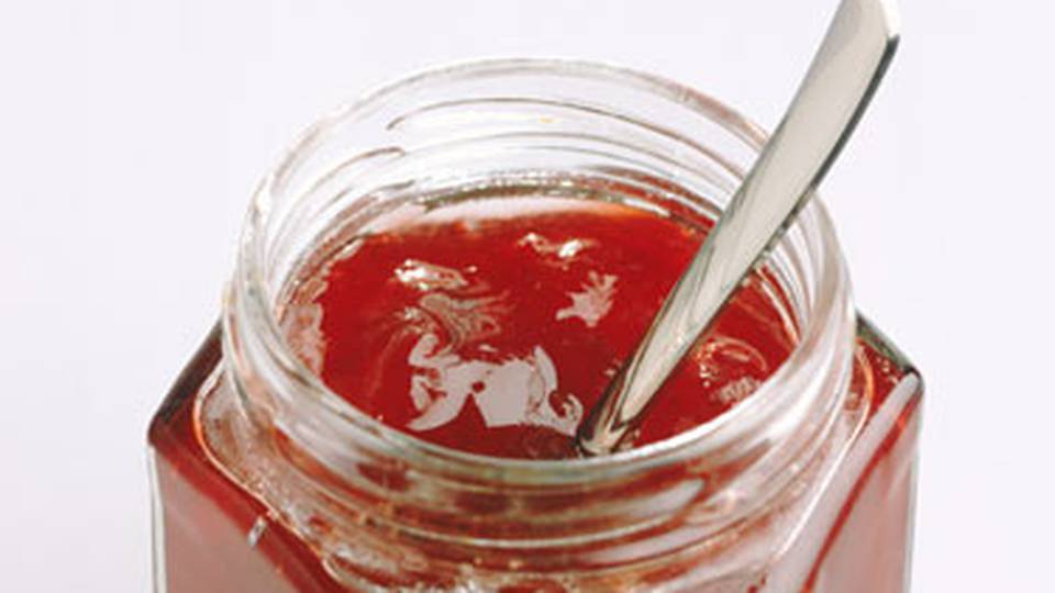 Boozy fruit jars - Eat Well Recipe - NZ Herald