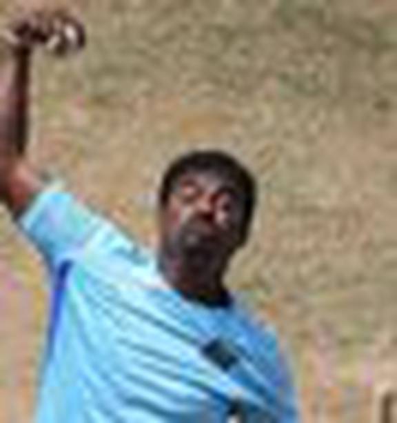 Watch: Spin Legend Muttiah Muralitharan's Son Imitates Father's Bowling  Action