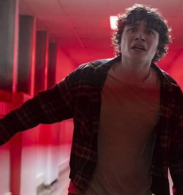 Movie Review Scary Stories To Tell In The Dark Nz Herald