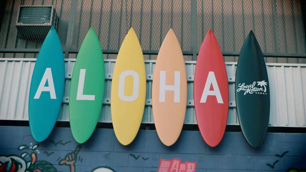 10 Things most Hawaii visitors get wrong