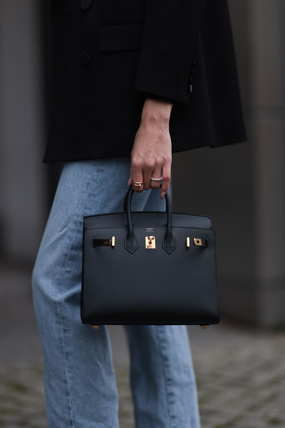 Personal stylist reveals the designer handbags predicted to increase in  value