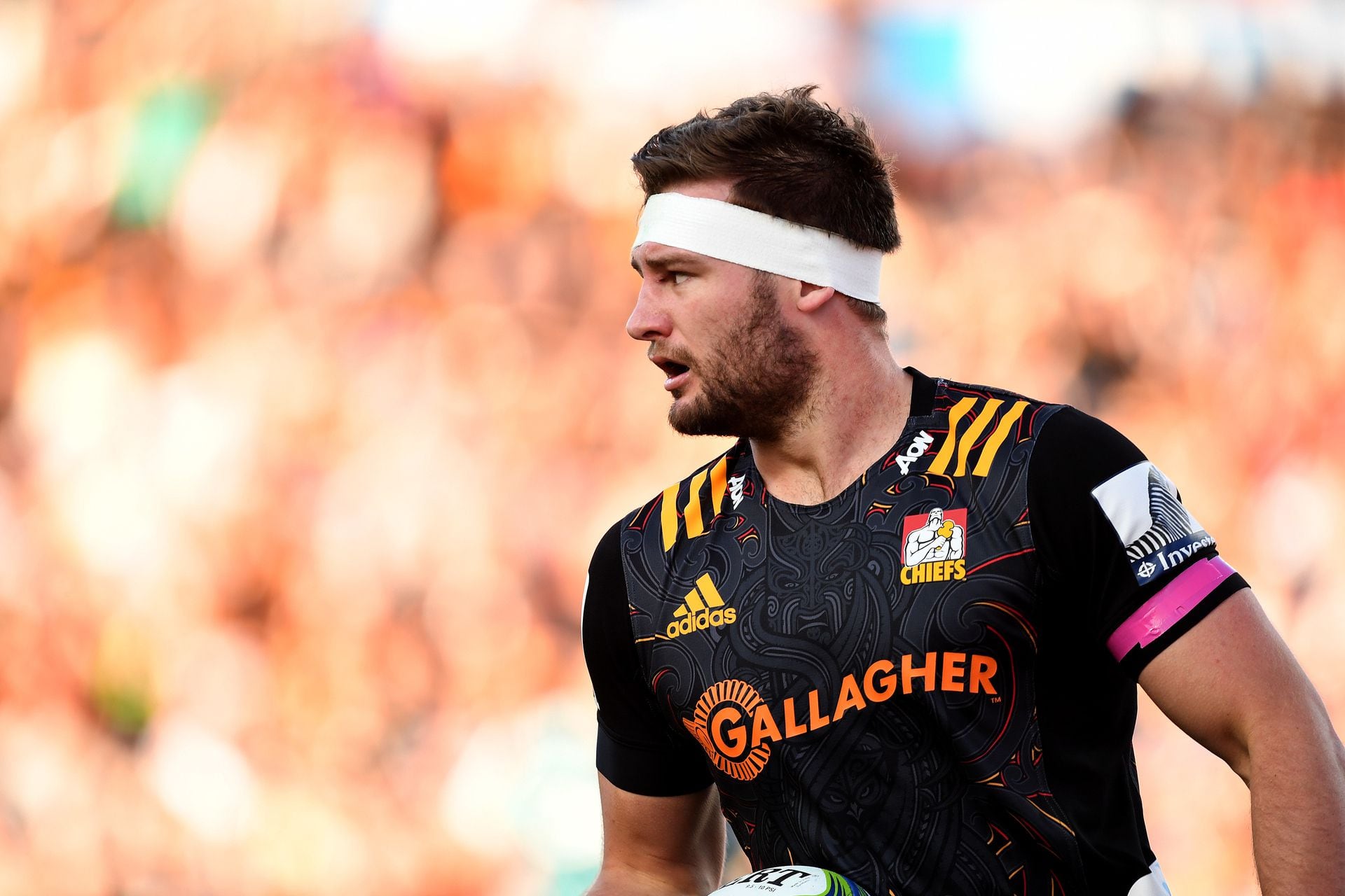 Gallagher Chiefs new sustainable 2020 away jersey revealed, Chiefs Rugby, Latest News