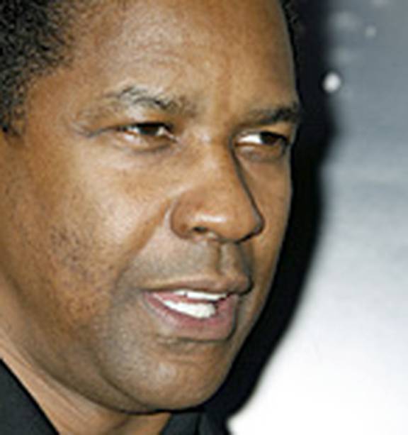 American Gangster' watched Denzel on set daily - NZ Herald