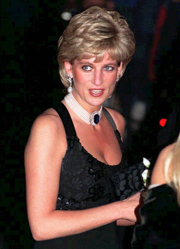 The woman who really drove Princess Diana mad
