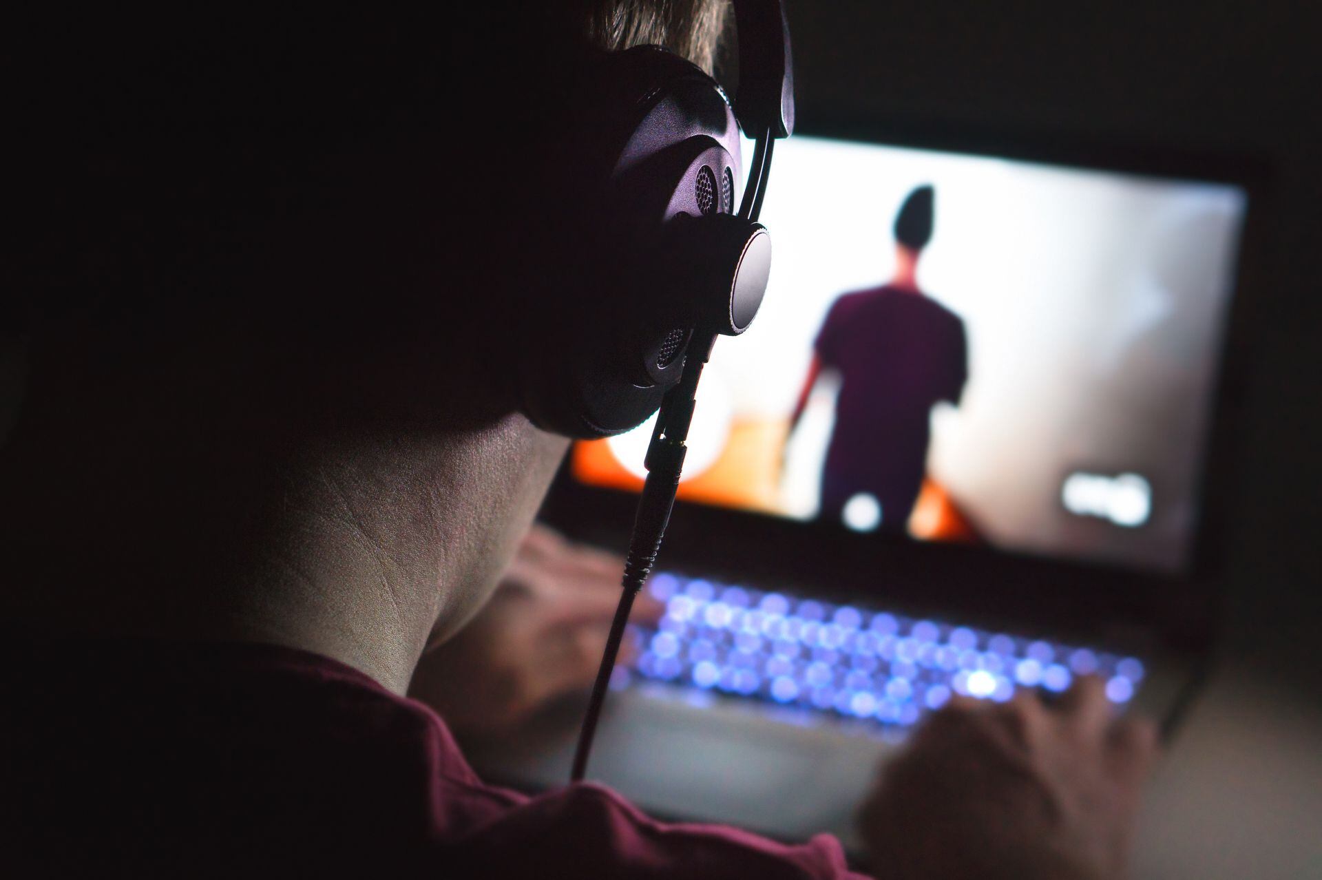 Online Gaming Communities Could Provide A Lifeline For Isolated Young Men -  Texas A&M Today