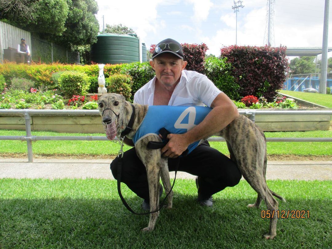 December'05 - Greyhounds Queensland
