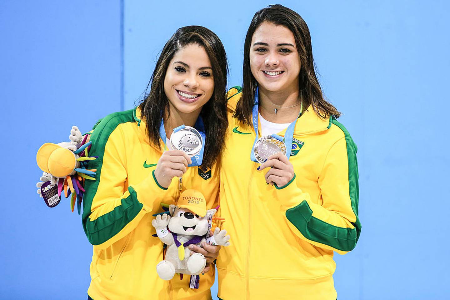 Brazilian Diver Ingrid Oliveira Breaks Silence On Rio Olympics Sex Scandal