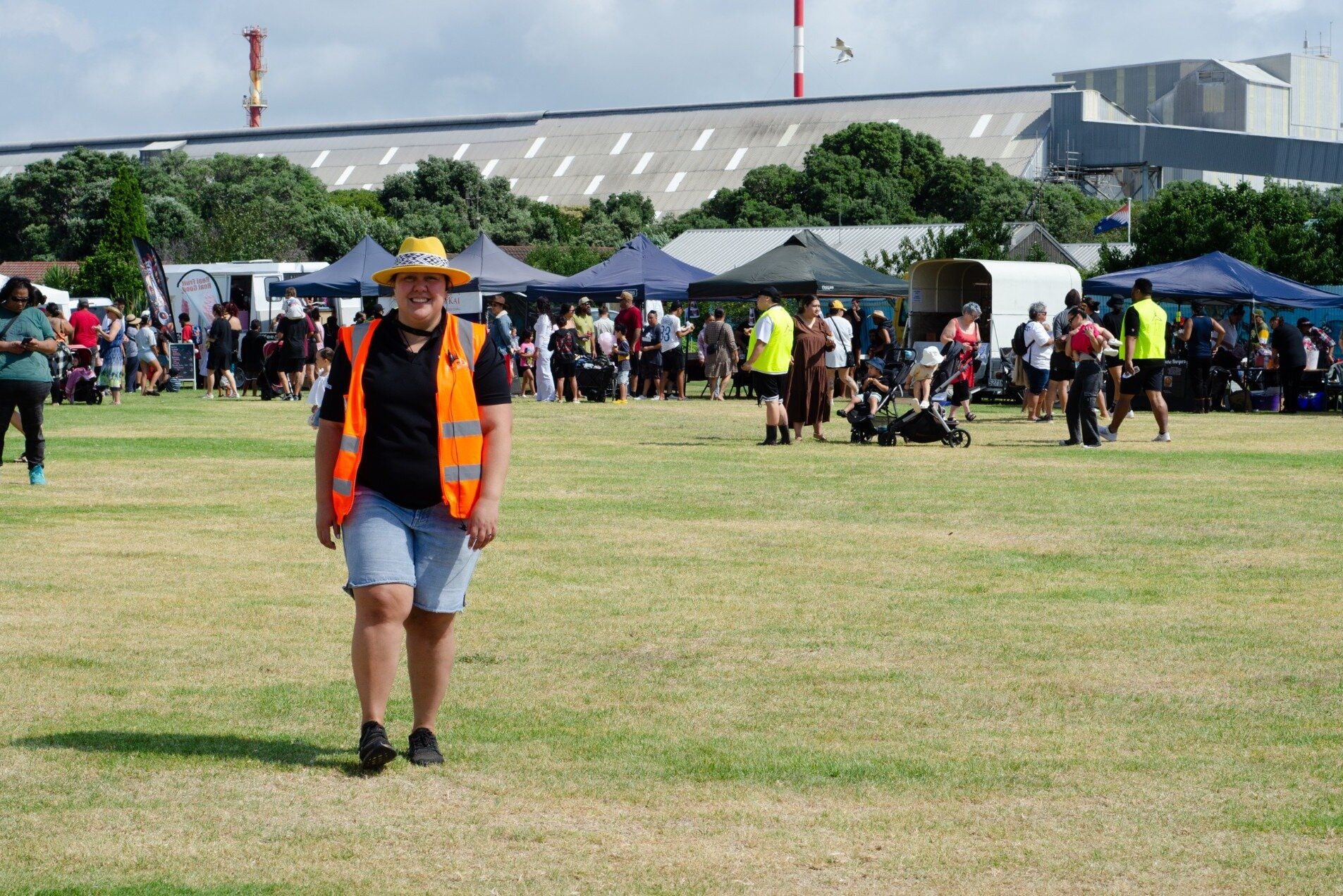  Ngāi Te Rangi deputy chief executive Roimata Ah Sam. Photo / supplied