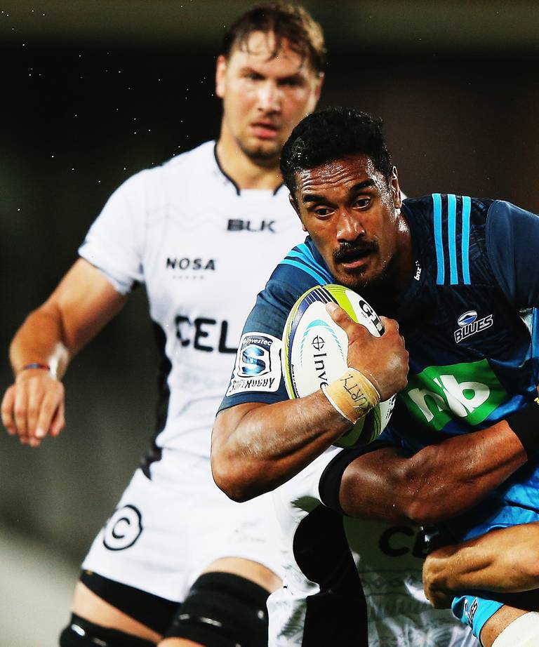 Big Read: Dan Carter still the hottest ticket in rugby - NZ Herald