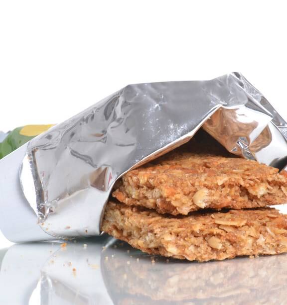 You're using tin foil wrong - Lifestyle News - NZ Herald