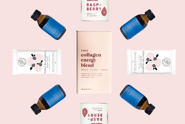 8 Ingestible Beauty Products To Ensure You're Good To Glow, From The Inside  Out - NZ Herald