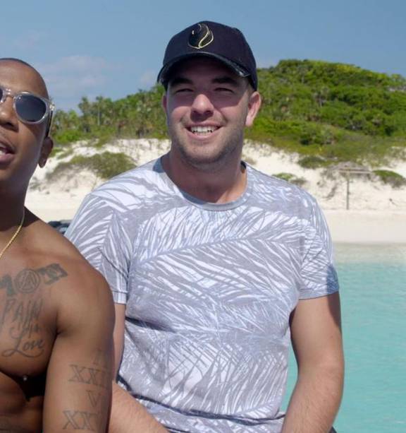 Outrage as Billy McFarland declares Fyre Festival II 'is happening' - NZ  Herald