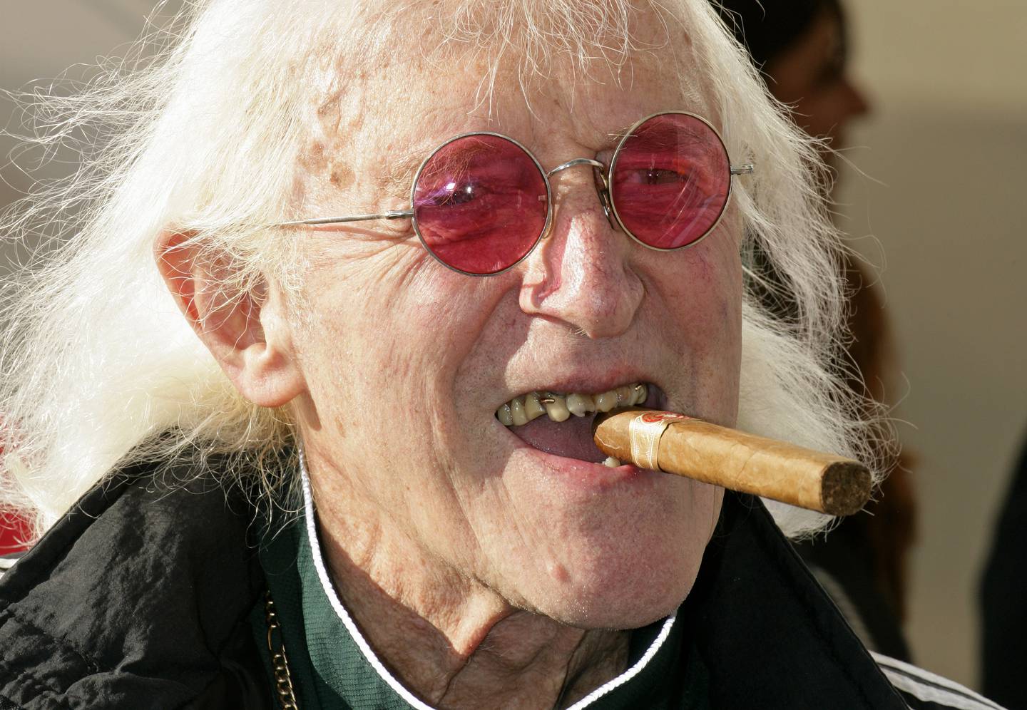 Louis Theroux interviews Jimmy Savile's victims in new documentary - NZ ...